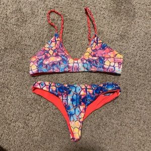 Moana bikini set